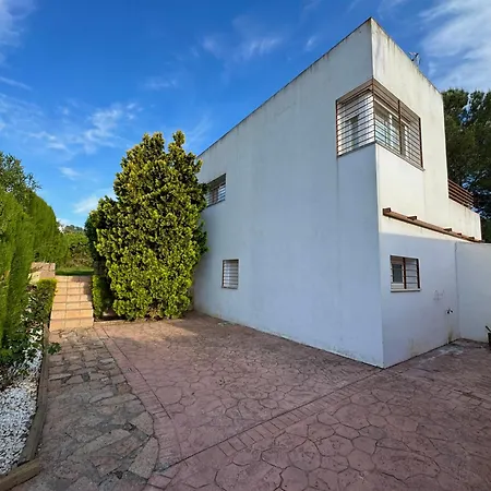 Holiday home Casa El Duende De Jaras, Rural Cordoba